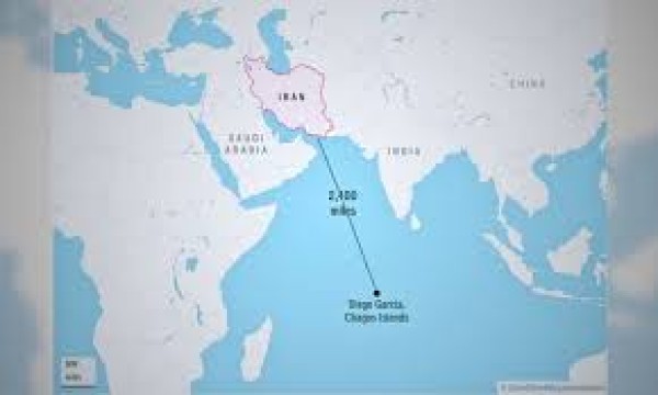 அமெரிக்க-பிரித்தானிய கூட்டு இராணுவத் தளம் மீது ஈரான் தாக்குதல்! 
